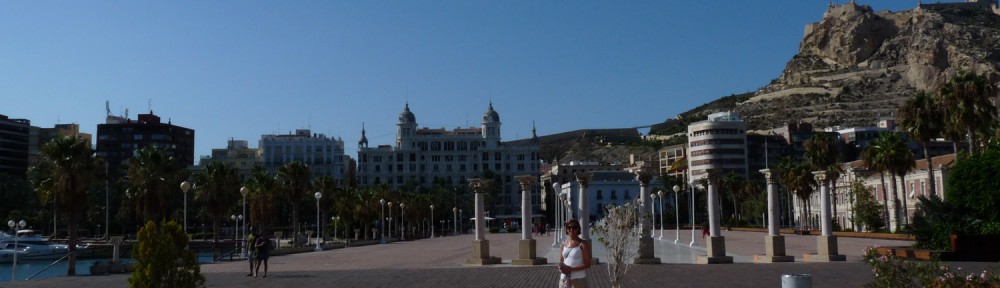 Alicante