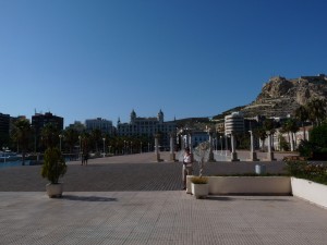 Alicante